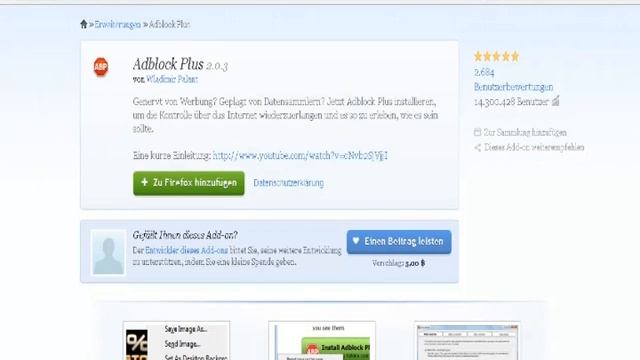 [TUT] How to deal with adf.ly links using adblock plus! смотреть онлайн
