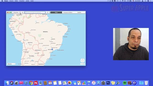 [TOP] Ative o Arrastar com 3 Dedos e Preserve o TrackPad do Mac смотреть онлайн