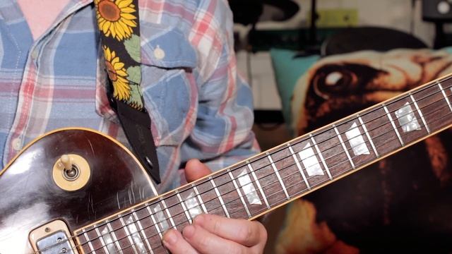 'Whiskey In The Jar' Thin Lizzy Guitar Lesson смотреть онлайн