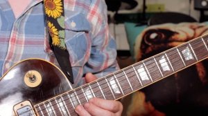 'Whiskey In The Jar' Thin Lizzy Guitar Lesson