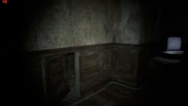 Resident evil 7 intel hd 520 benchmark смотреть онлайн