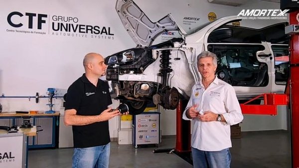 AMORTEX - DICAS DE COIFA HOMOCINÉTICA E KIT COM CHICO SERRA