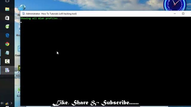How to hack wifi password with software смотреть онлайн