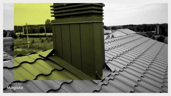 Каркасный дом в 37 регионе