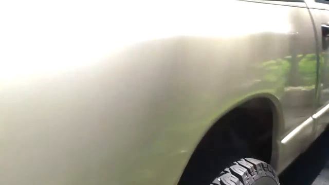 prep for Plasti dipping my 2005 Dodge Ram: emblems and badges смотреть онлайн