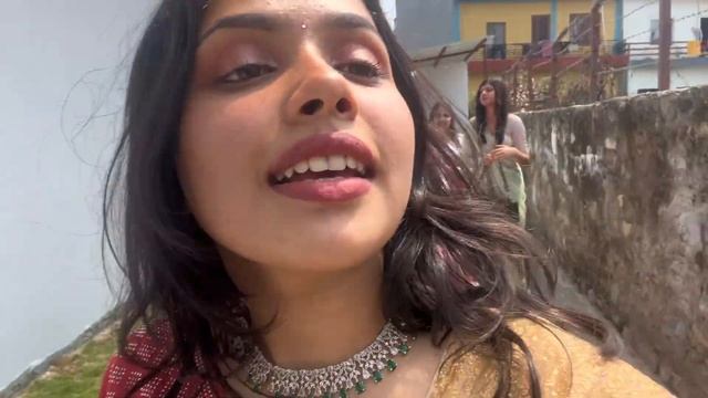 Welcome Program - 2080 (MAC) || Pokhara || BSc.CSIT #Vlog2 смотреть онлайн