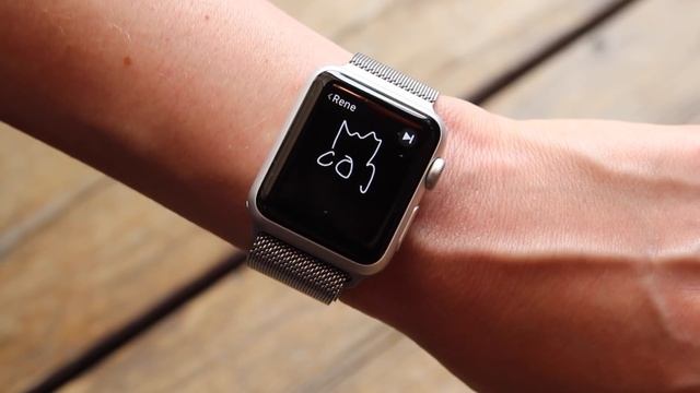 Apple Watch review смотреть онлайн