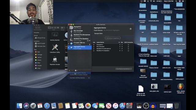 How fix mic not recognized by any Mac смотреть онлайн