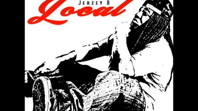 Jerzey D ft. Mini Me "BIG BOOTY Judy" (Prod By. Big Mic Muzik) смотреть онлайн
