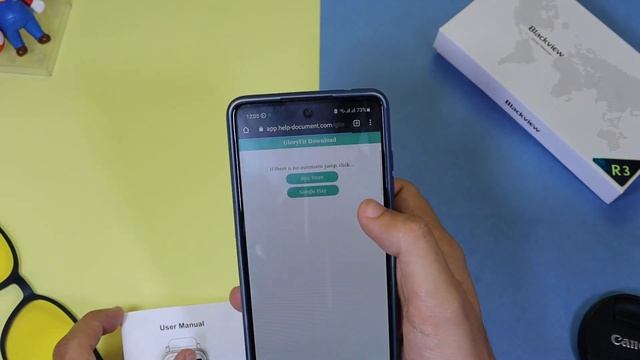 ارخص ساعة ذكية SmartWatch R3 بشاشة Oled وبحساس قراءة الاوكسجين في الجسم مع الكثير من المزايا.! смотреть онлайн