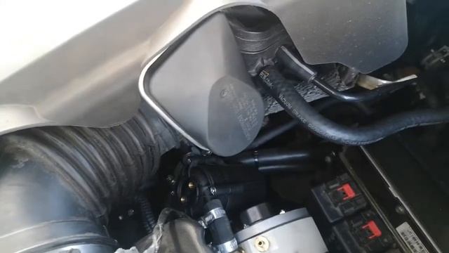 Dodge Avenger 2.7 v6 lpgtech смотреть онлайн