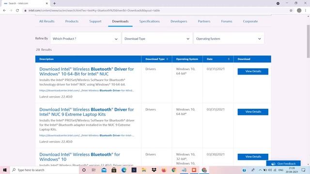 HOW TO DOWNLOAD BLUETOOTH DRIVER IN LAPTOP DESKTOP PC WINDOWS 10 AND ANY DRIVER смотреть онлайн