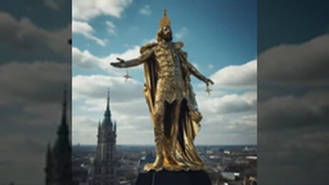 Оскар Уайльд - Счастливый принц | Аудиокнига (Рассказ) | Фантастика     | Модель Для Сборки Рассказ