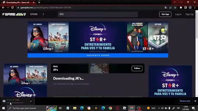 COMO INSTALAR FNAF JR'S LEGAL смотреть онлайн