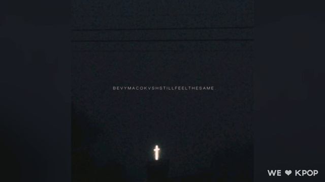 BEVY MACO - sfts (Still Feel The Same) (feat. K.vsh) (prod by giiana) смотреть онлайн