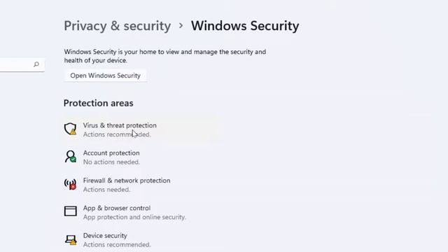 How to Disable Windows Defender Summary Notifications in Windows 11/10 смотреть онлайн