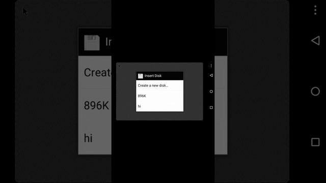 How to Run Old School Mac Os on any Android device смотреть онлайн