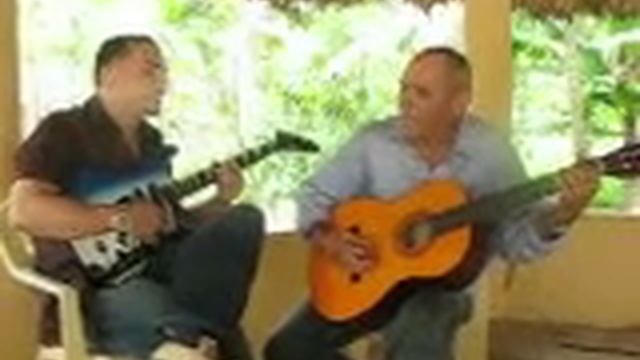 Homenaje a Juan Jose Santos: La Guitarra en el Ropero смотреть онлайн