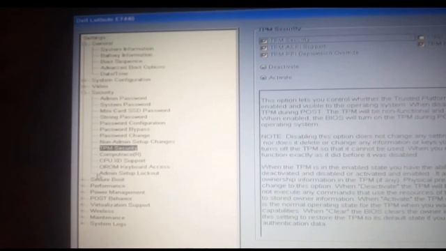 TPM 2.0 Window 11 || TPM 2.0 Adhaar UCL ke liye activate kaise karen #TPM_2.0 #tpm#tpm_window11 смотреть онлайн