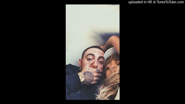 [FREE] Mac Miller x Ariana Grande type beat "moon" | prod. Martini beatz смотреть онлайн