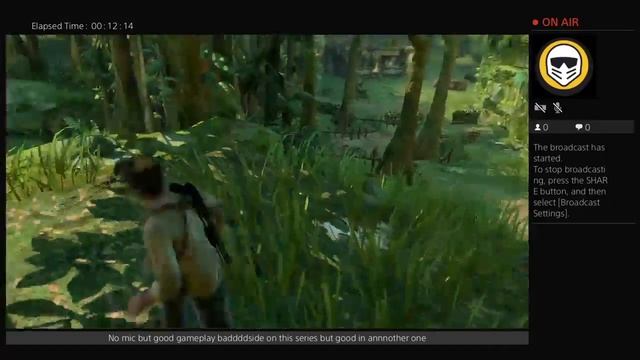 Uncharted collection edition gameplay part 1 смотреть онлайн