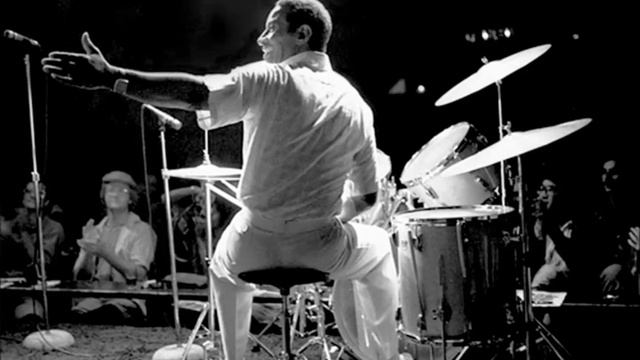 Max Roach Quartet - Nommo (Part 1) 1976 ノンモ смотреть онлайн