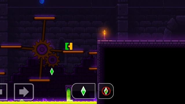 Geometry Dash 1