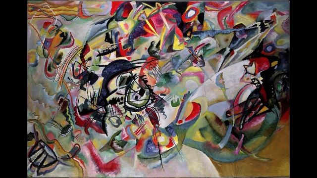 Апокалипсис Кандинского смотреть онлайн