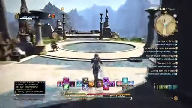 5 лучших MMORPG игр 2015 года