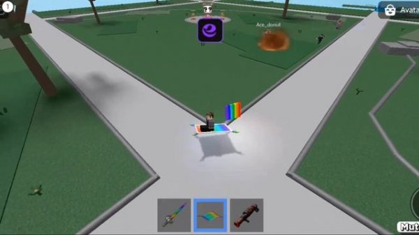 [Executor] Evon Mobile Executor | Direct link | Work any script