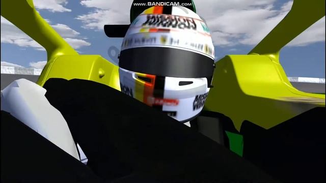 F1 2021 Aston Martin Cognizant F1 Team (Sebastian Vettel) Nürburgring Rfactor #seb5 #F1 смотреть онлайн