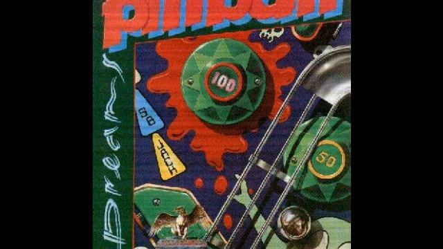 VGM Hall Of Fame: Pinball Dreams - Nightmare смотреть онлайн