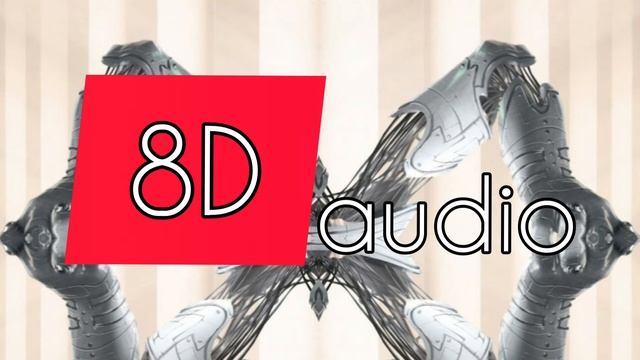 KIRA & GUMI - Machine Gun 8d audio смотреть онлайн