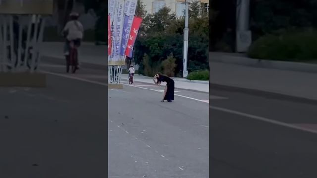 А как бы вы отреагировали?