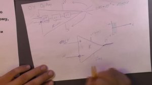 Операционные усилители. Это проще чем кажется. Часть 1