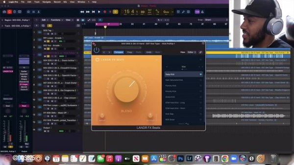 THESE Plugins Make Mixing Fast & Easy! (Landr FX Plugin Suite)