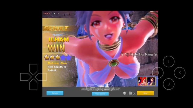 Fight Angel Special Edition (PC) Gameplay On Winlator V6 (Windows) Emulator Android | PC, PS3, XBOX смотреть онлайн
