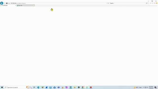 Hikvision NTP Setup [ How to configure Time settings ] смотреть онлайн