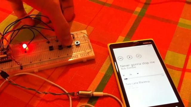 imBMW: Bluetooth test Nokia Lumia 920 смотреть онлайн