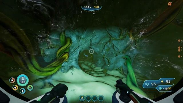 [8] The Forms of Our Peoples - Modded Subnautica: Below Zero смотреть онлайн