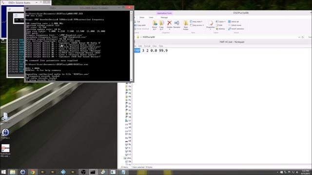 DSDplus Trunking Setup 1.08t смотреть онлайн