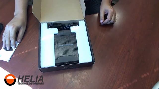 Unboxing the Ubiquiti ToughSwitch Pro Managed PoE Network Switch смотреть онлайн