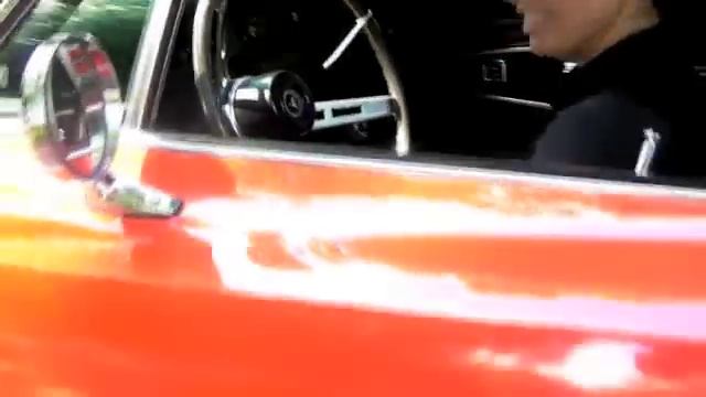1970 Dodge Charger R/T 440 MAGNUM 7.2l V8 375PS BIG BLOCK - SOUND VIDEO