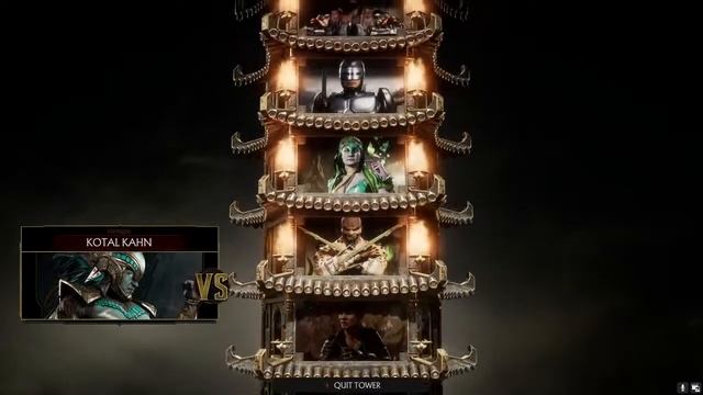 Mortal Kombat 11 kotal kahn vs shao kahn And more Live #MK11 #Mortakkombat11 смотреть онлайн