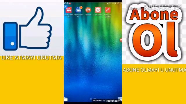 Telefondan veya tabletten canlı maç nasıl izlenir смотреть онлайн
