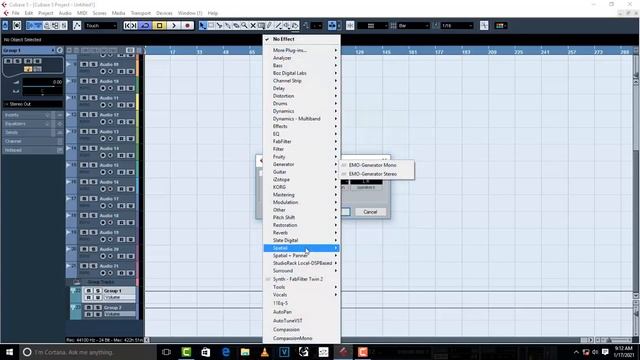HOW TO CREATE GROUPS AND FX CHANNEL TRACKS IN CUBASE 5. #Cubase5 #Masteringandmixing #Mixing смотреть онлайн