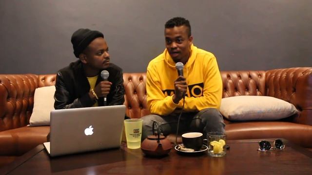 |Episode 68| Mpho Popps on Upcoming Comedians, AK , Politics, Black In My Time, смотреть онлайн