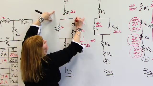 Electronic Series Parallel Combination Circuits Part 3 - Eeris Fritz смотреть онлайн