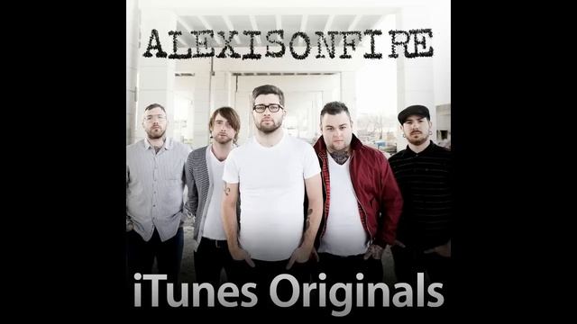 Alexisonfire - this could be anywhere in the world (iTunes originals).avi смотреть онлайн