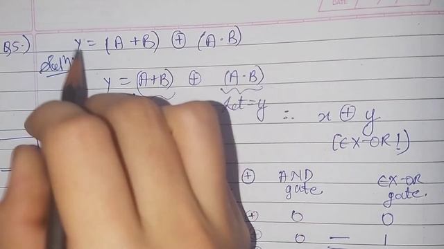 Logic gates and sequential circuits| Exercise solutions| Class 11,Compute Science 2, #logicgates смотреть онлайн